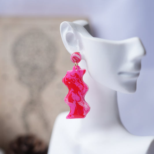 Aretes Curvas Base Circular