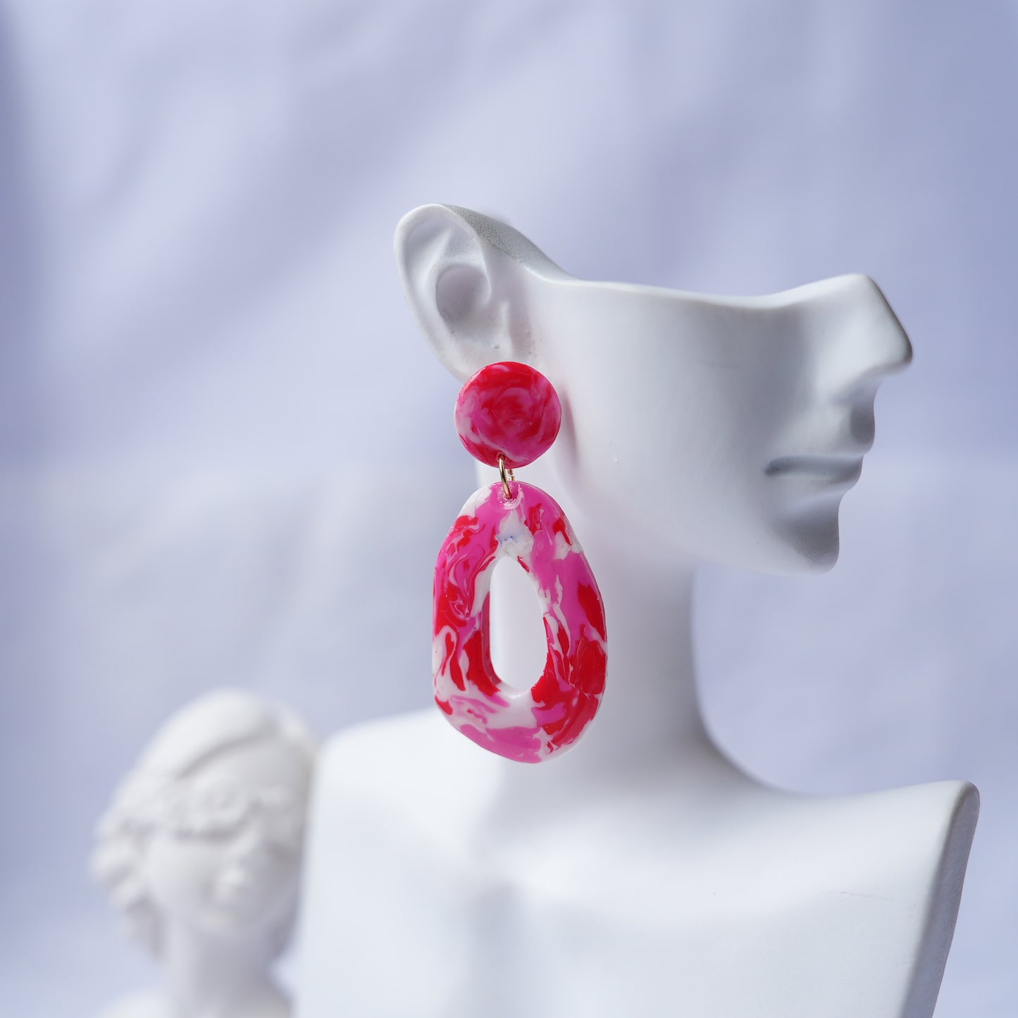 Aretes Inmensidad