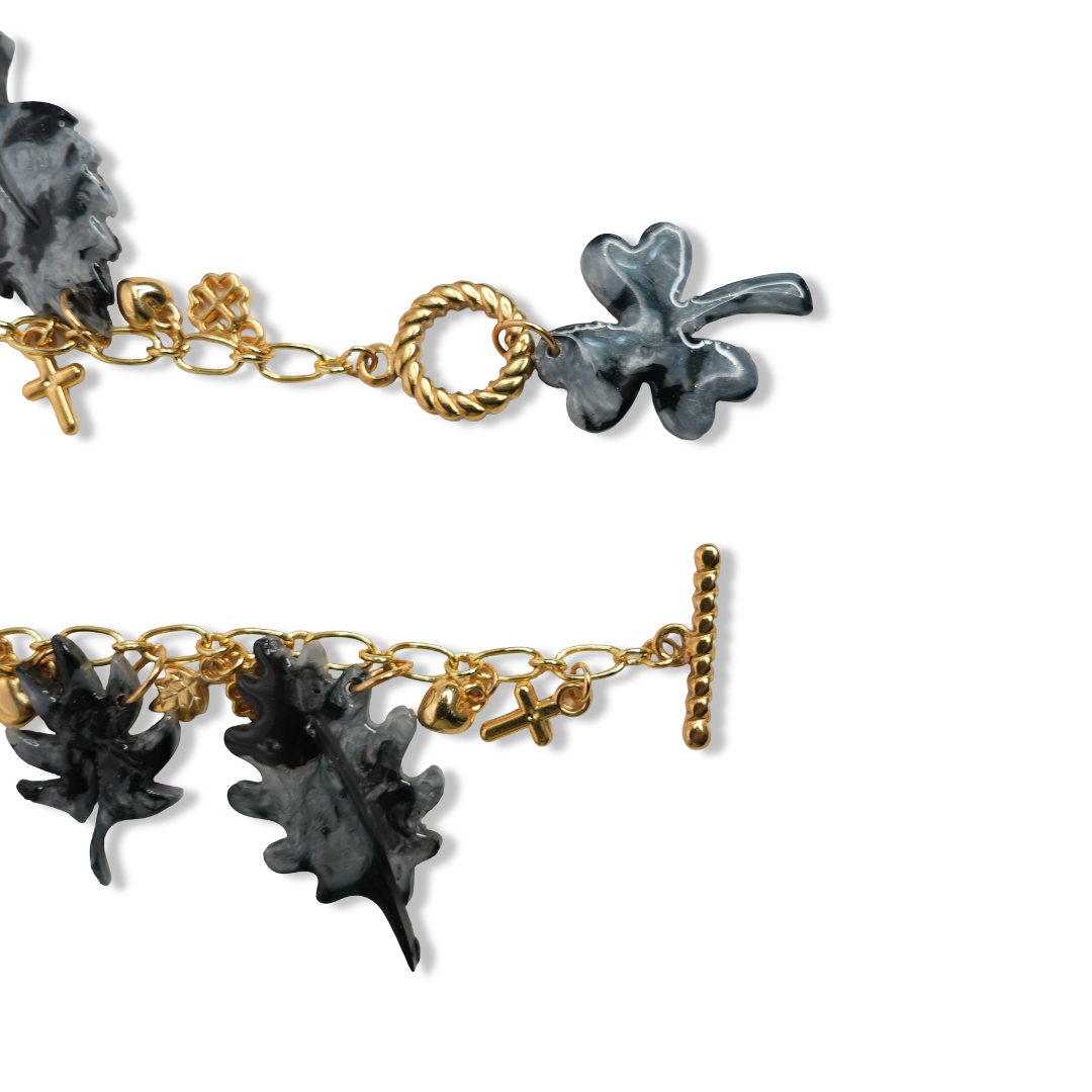 Collar Multicharms Renacer