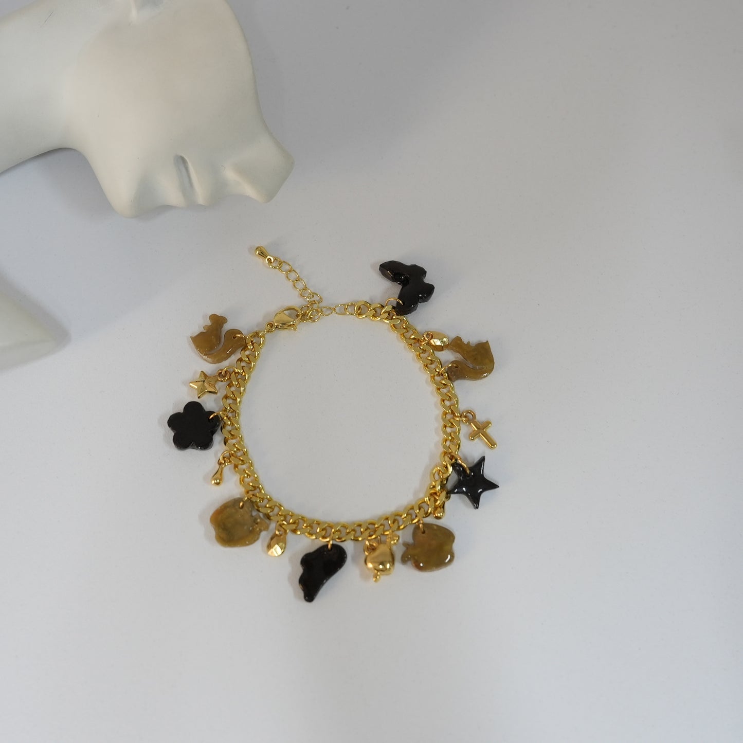 Pulsera Shine Florecer