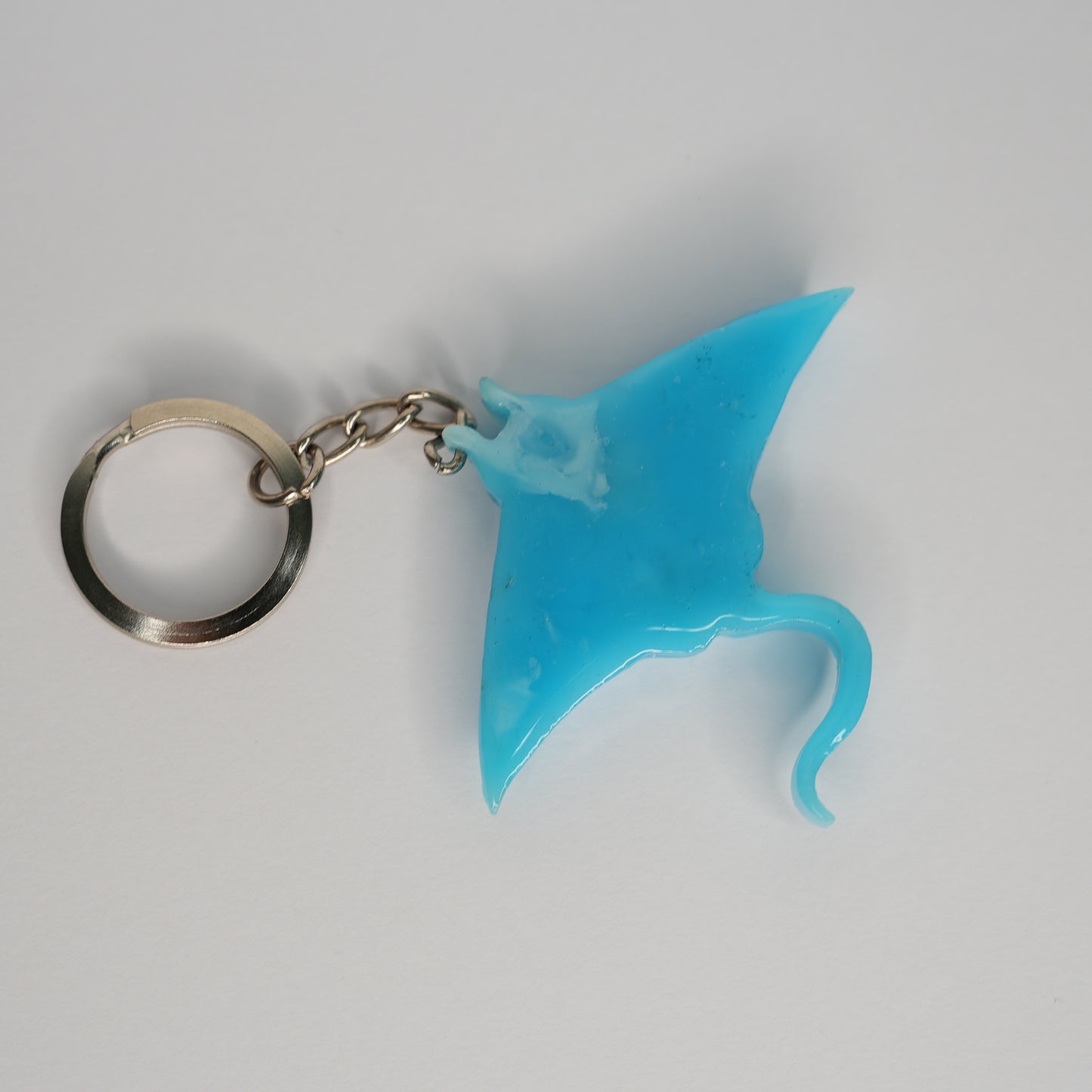 Llavero/Colgante Mantarraya