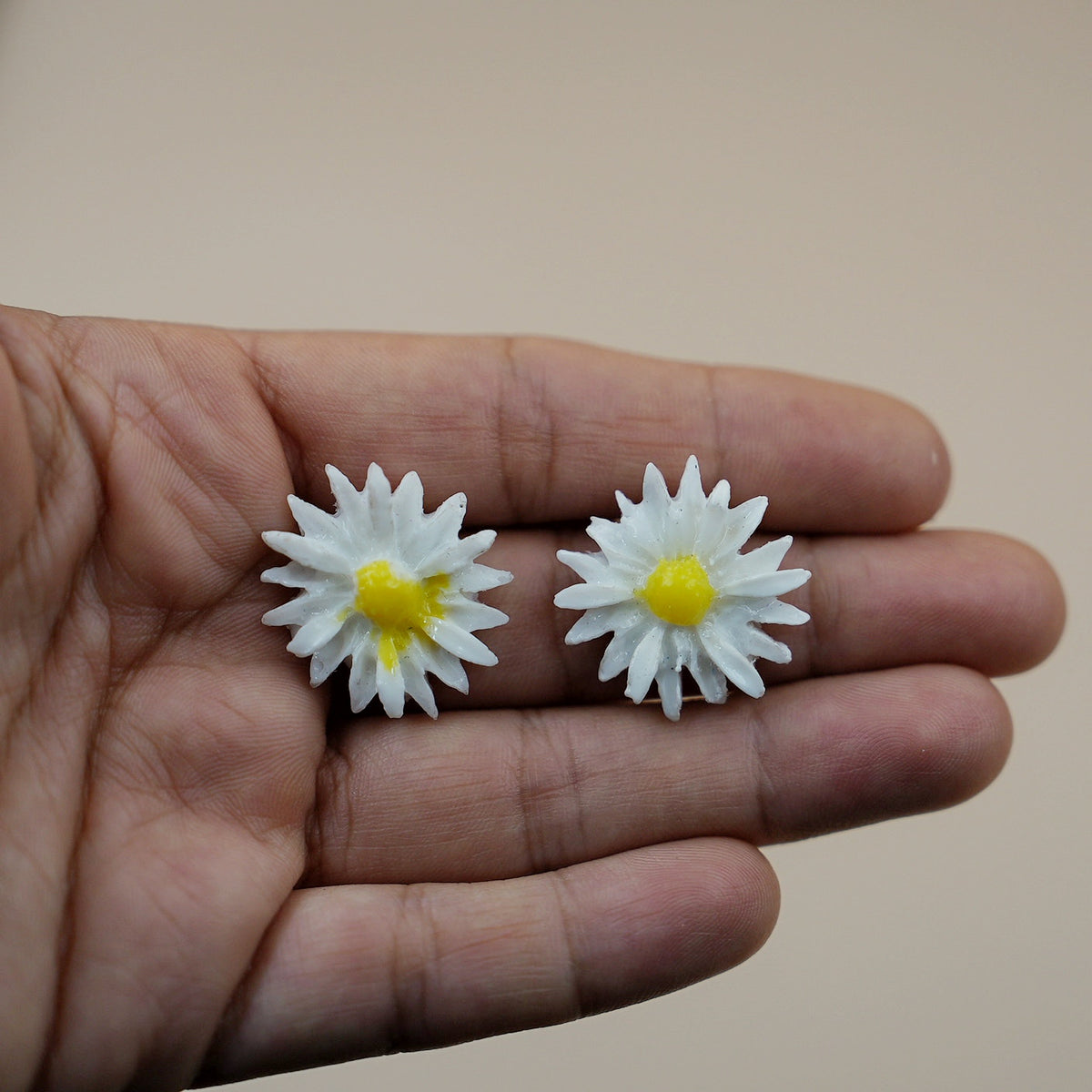 Aretes Margaritas