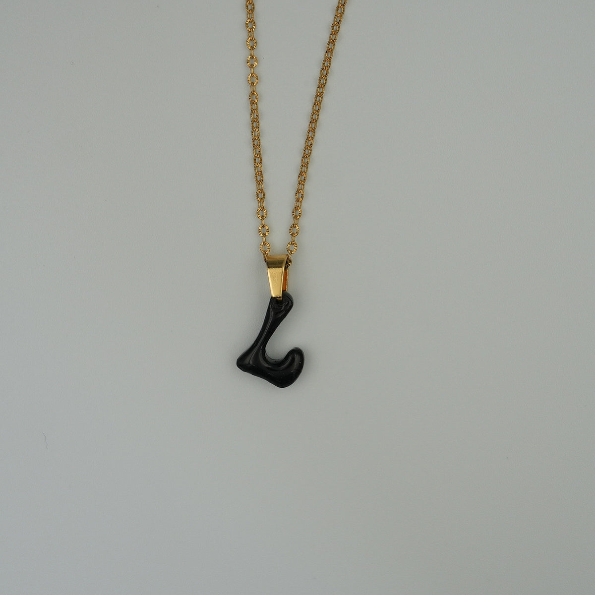 Collar Inicial (L)