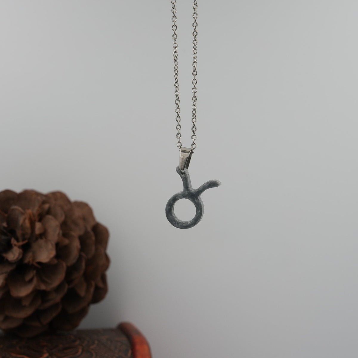Collar Tauro