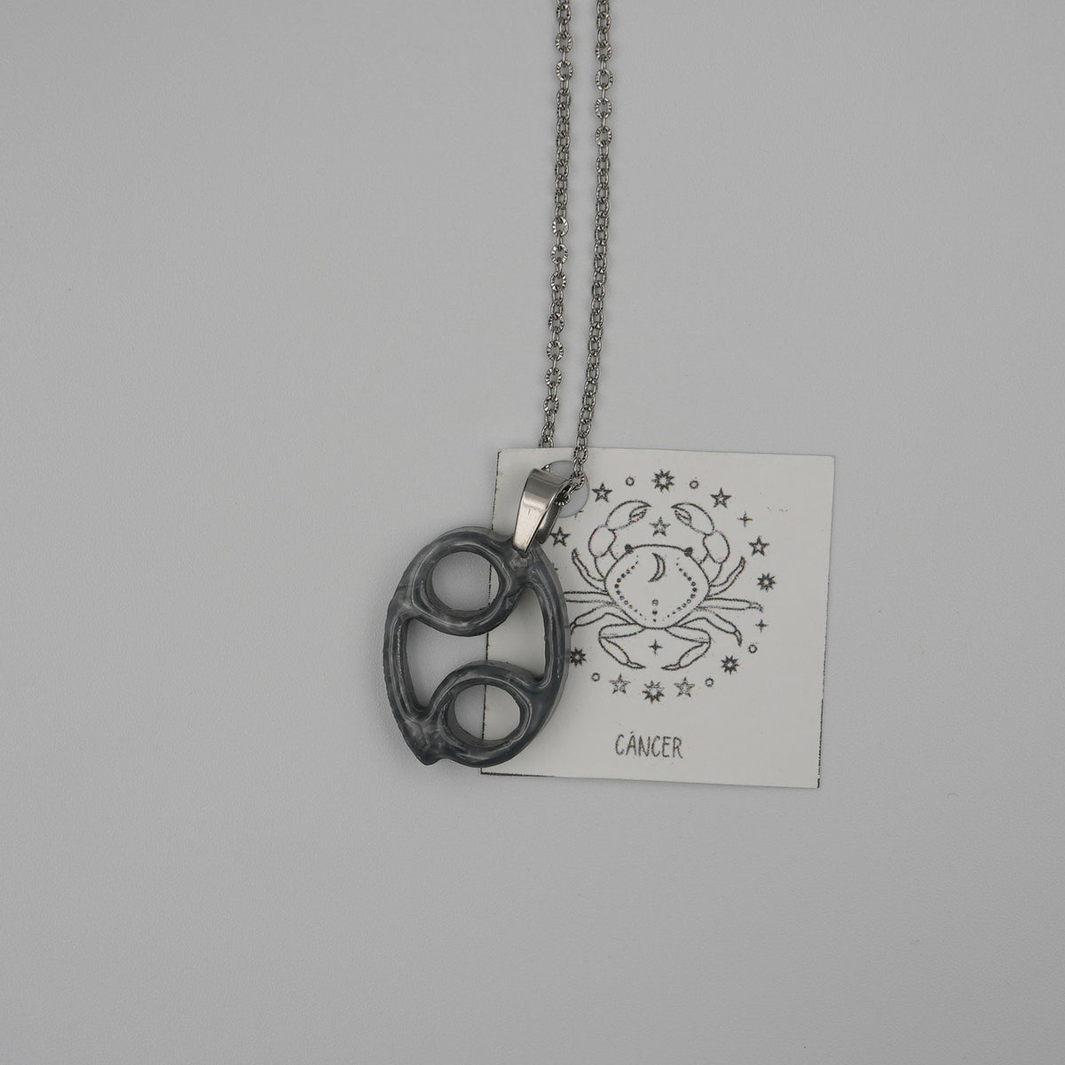 Collar Cáncer