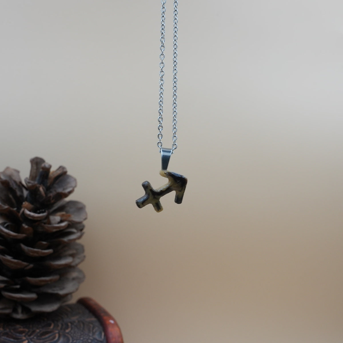 Collar Sagitario