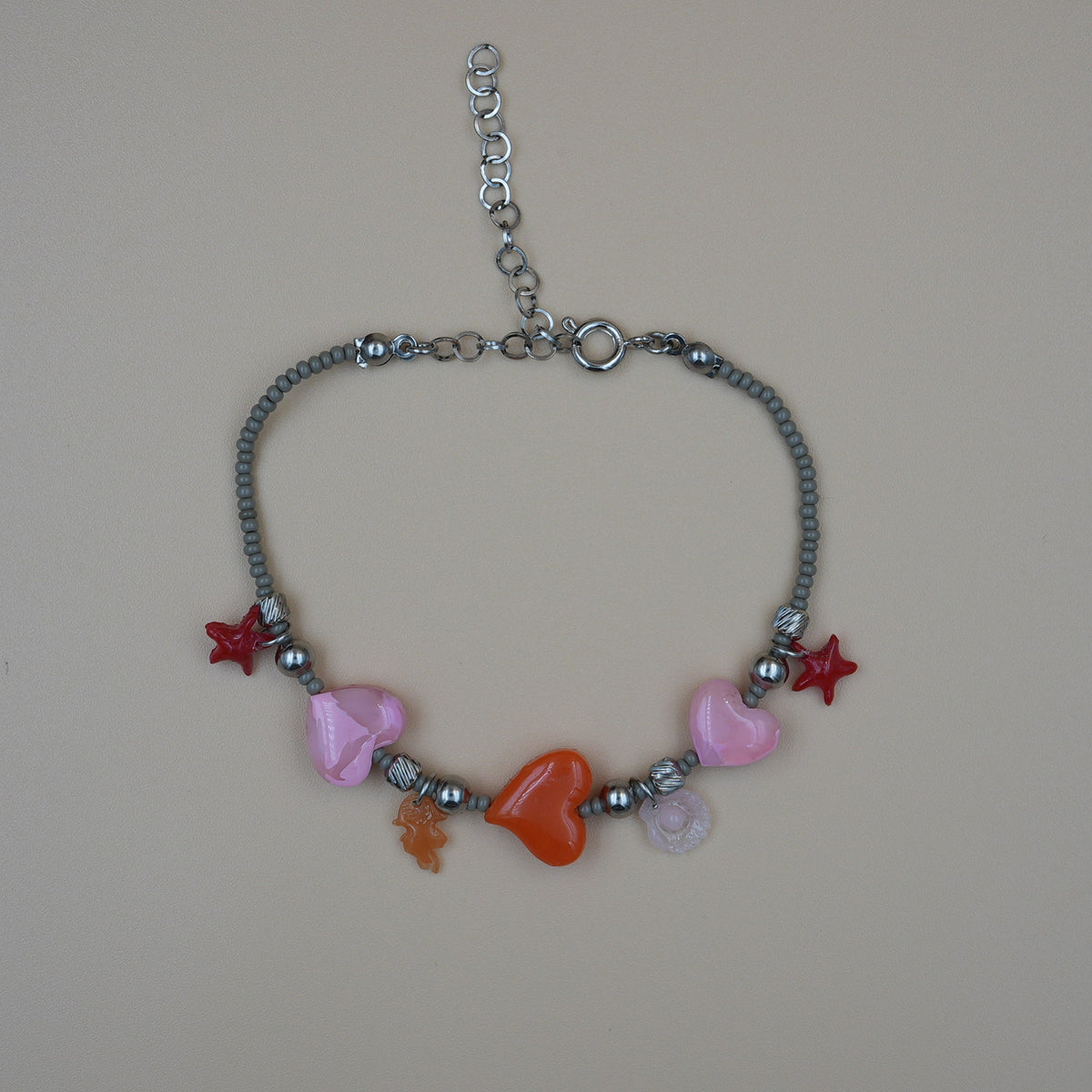 Pulsera Pop-Candy