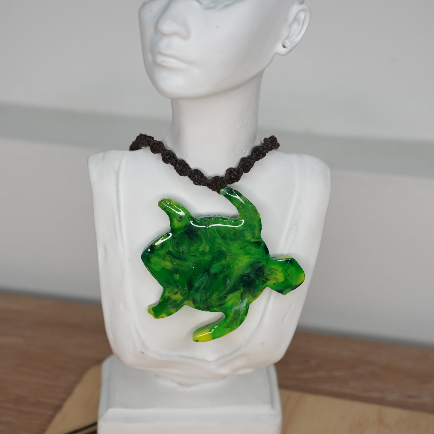 Collar Tortuga