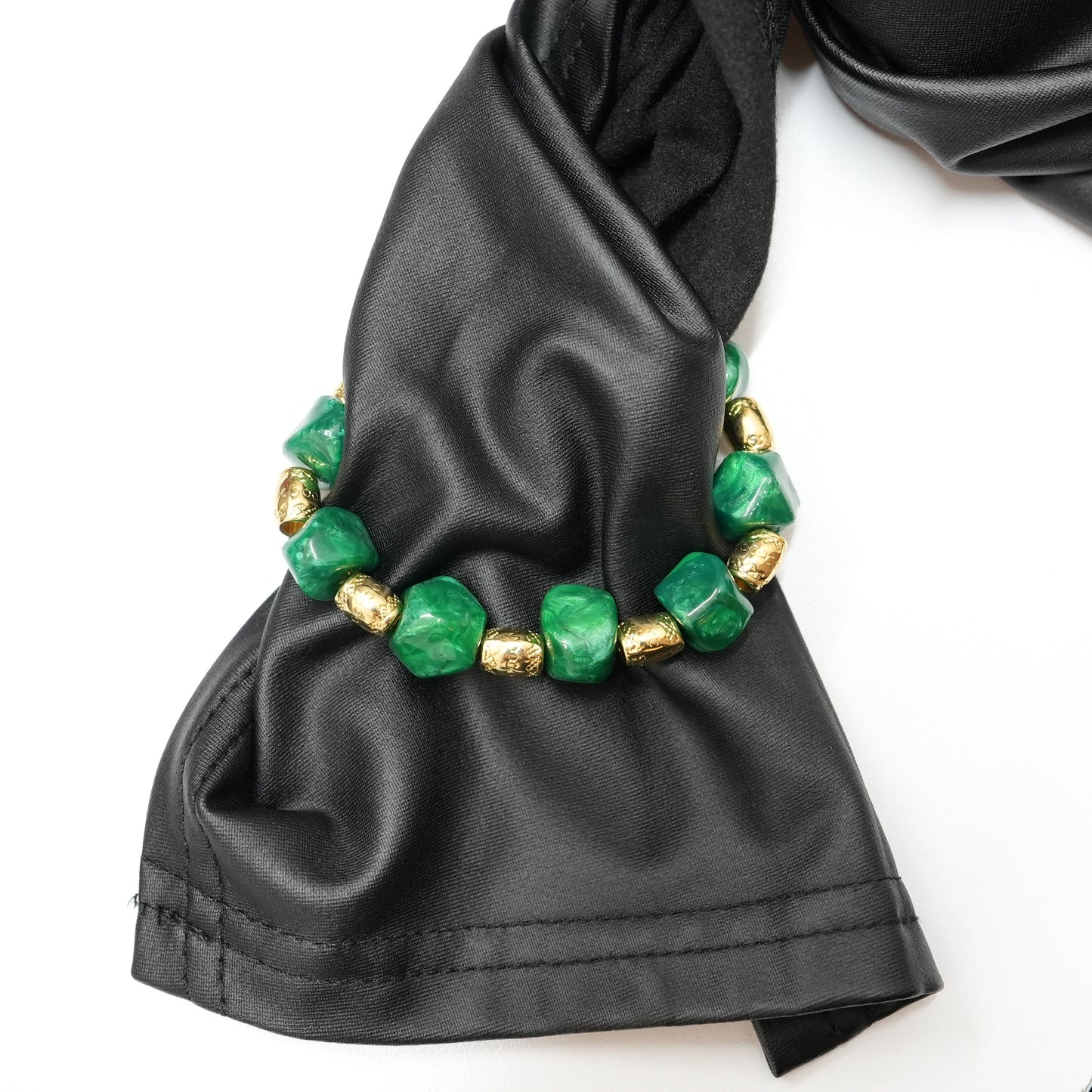 Pulsera Diseño Rombos