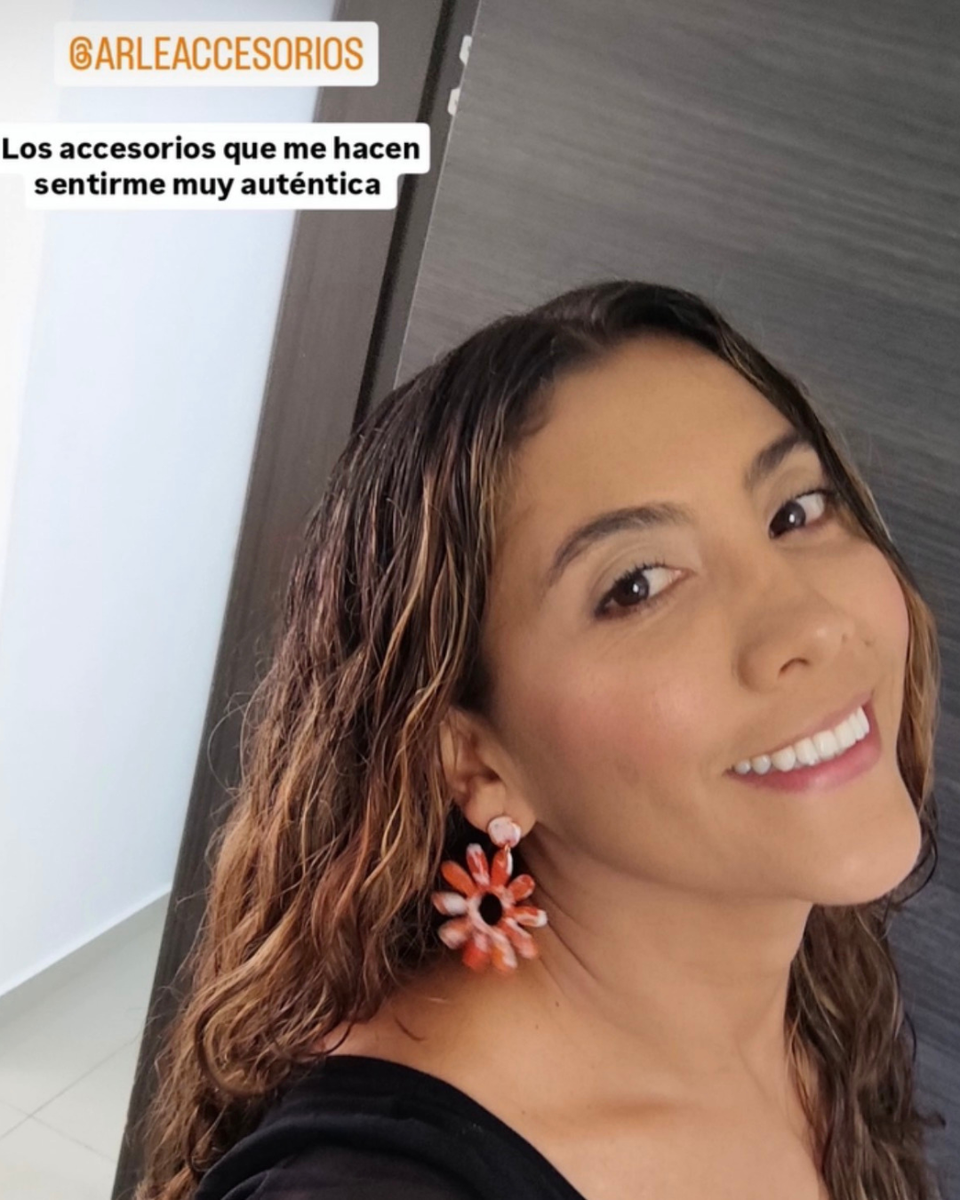 Lina Arias
