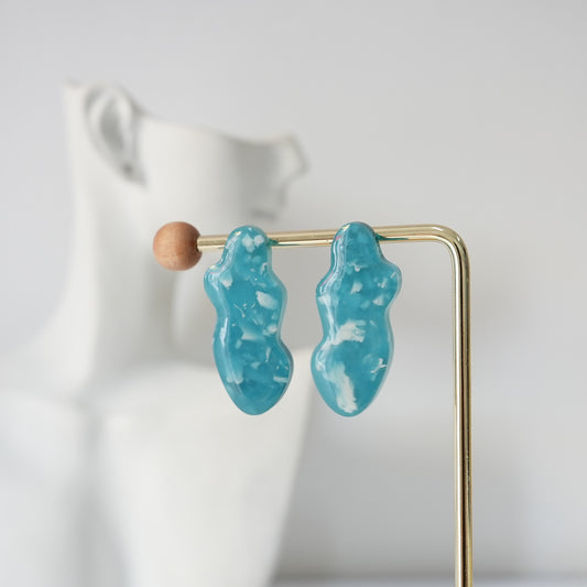Aretes Asimétricos