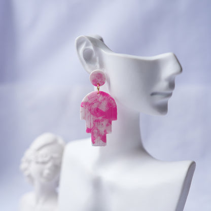 Maxi Aretes Radiante