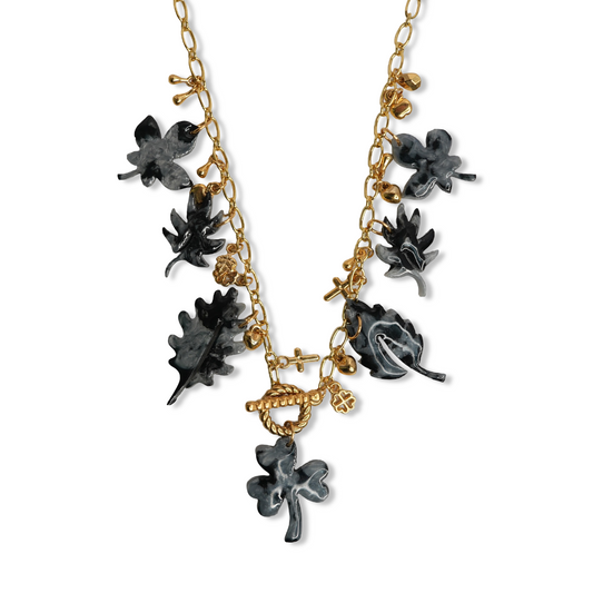 Collar Multicharms Renacer