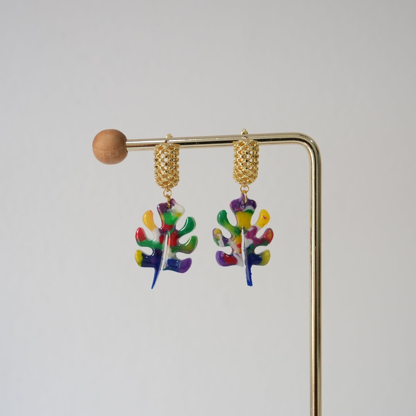 Set Multicharms Explosión de color