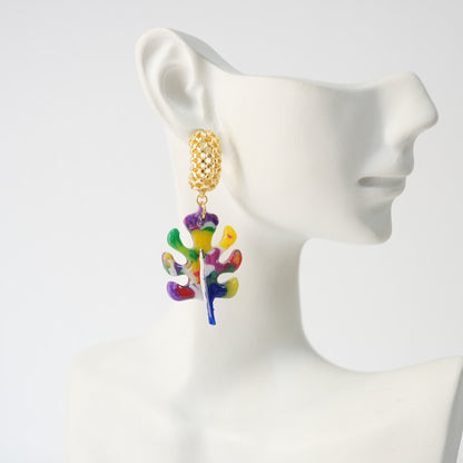 Set Multicharms Explosión de color