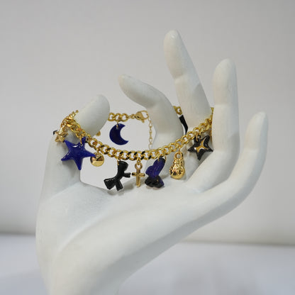 Pulsera Shine Iluminar