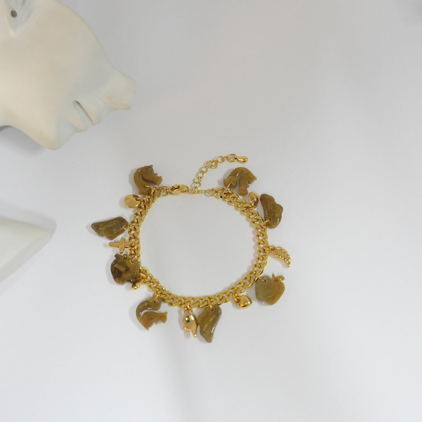 Pulsera Shine Primavera