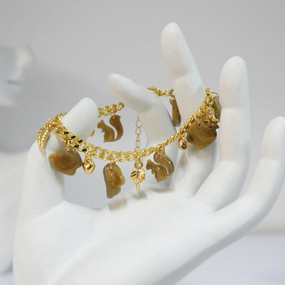 Pulsera Shine Primavera