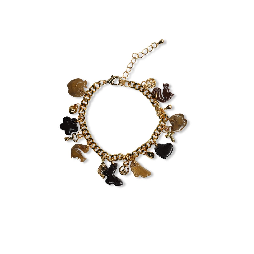 Pulsera Shine Tierra y Alma