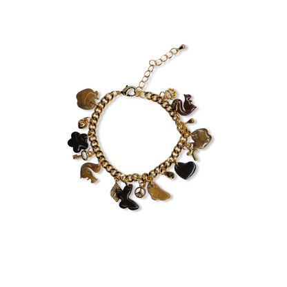 Pulsera Shine Tierra y Alma