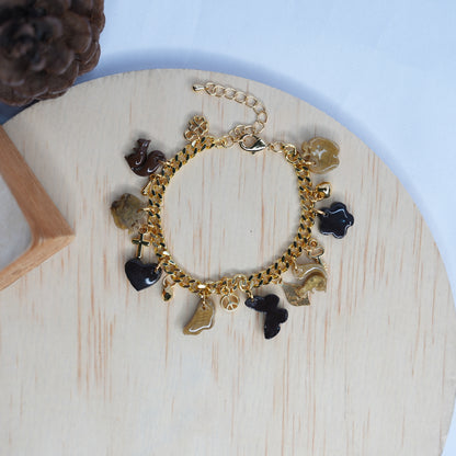 Pulsera Shine Tierra y Alma