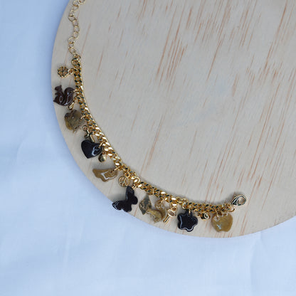 Pulsera Shine Tierra y Alma