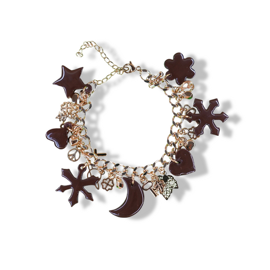 Pulsera Shine Mousse Tendencia