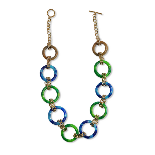 Collar Aros - Conexión Interior