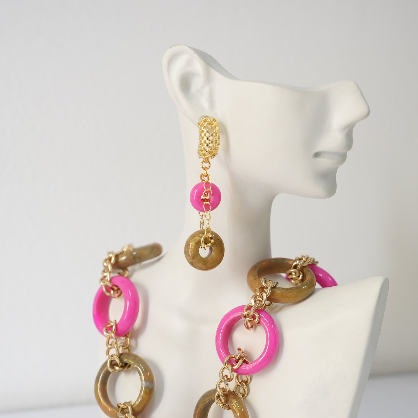 Set Aros - Resplandecencia