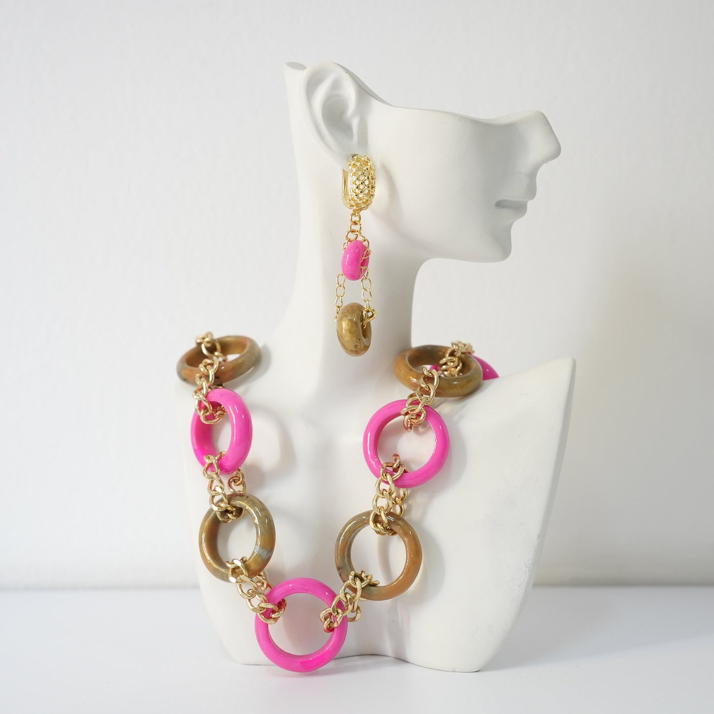 Set Aros - Resplandecencia