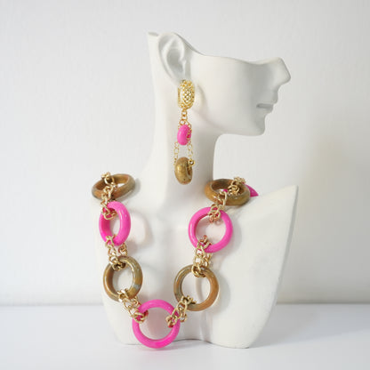 Set Aros - Resplandecencia