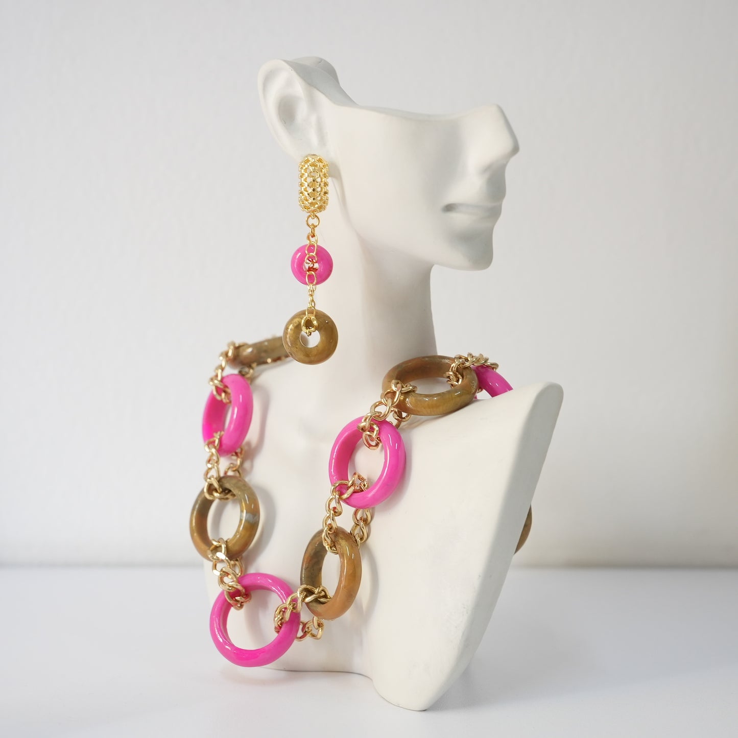 Set Aros - Resplandecencia