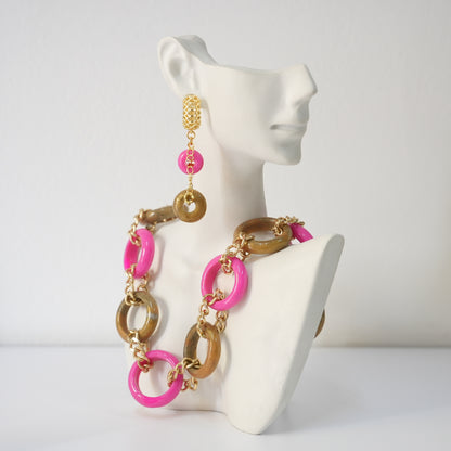 Set Aros - Resplandecencia