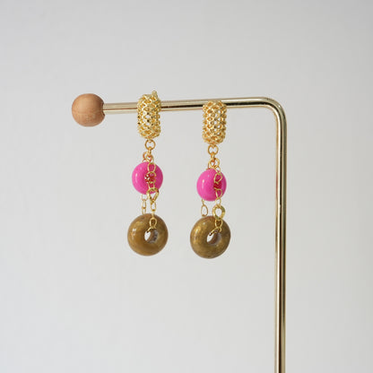 Set Aros - Resplandecencia