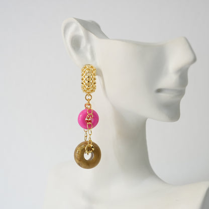 Set Aros - Resplandecencia