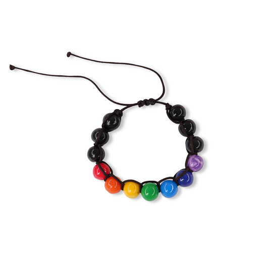 Pulsera Samsara 7 Chakras - Unisex