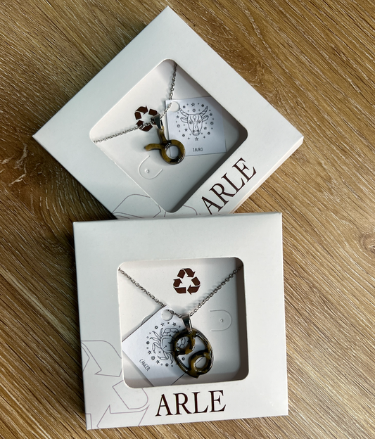 PROMO DÚO COLLARES ZODIACALES