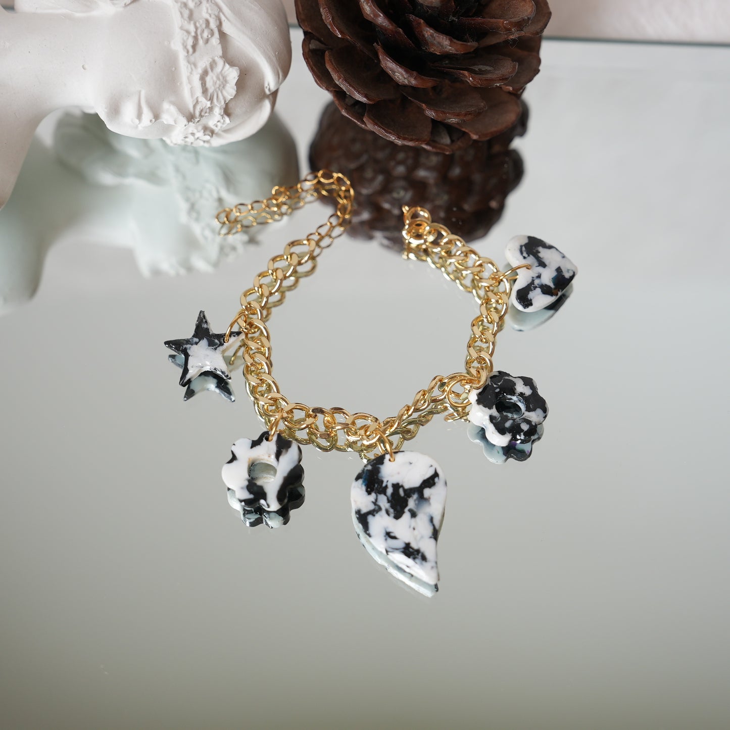 Pulsera Shine