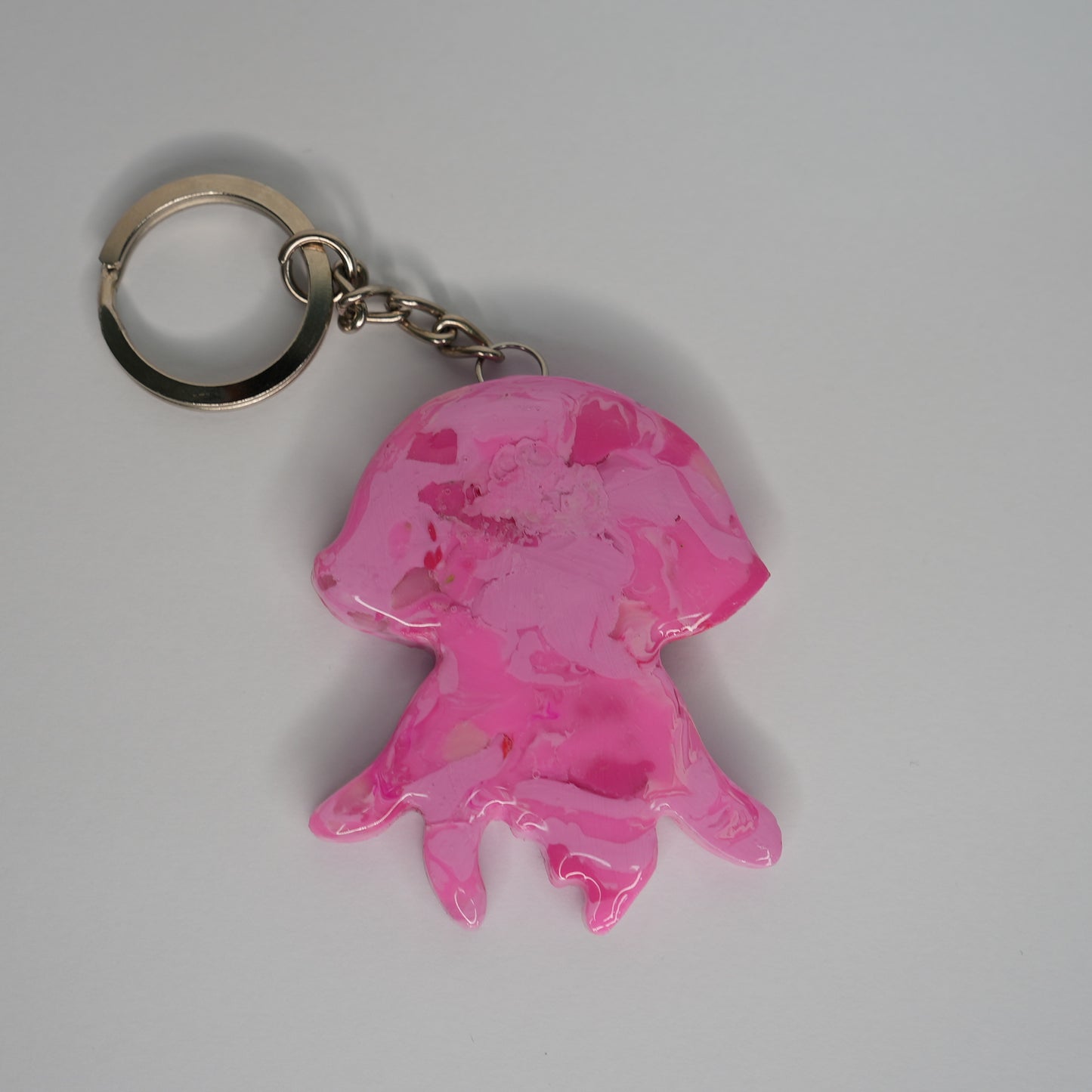 Llavero/Colgante Medusa