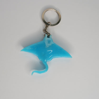 Llavero/Colgante Mantarraya