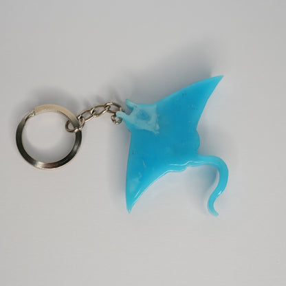 Llavero/Colgante Mantarraya
