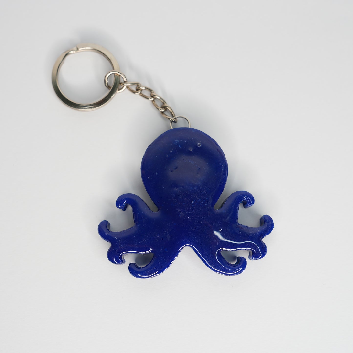 Llavero/Colgante Pulpo