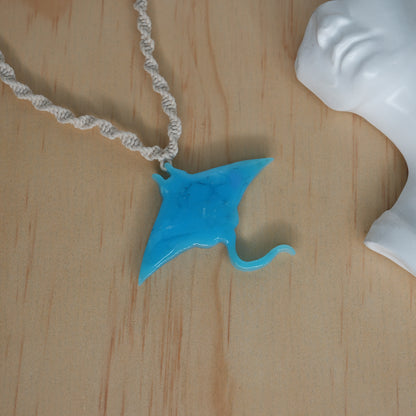 Collar Marea - Mantarraya