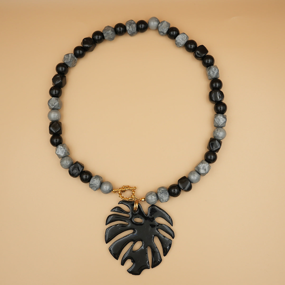 Collar Monstera