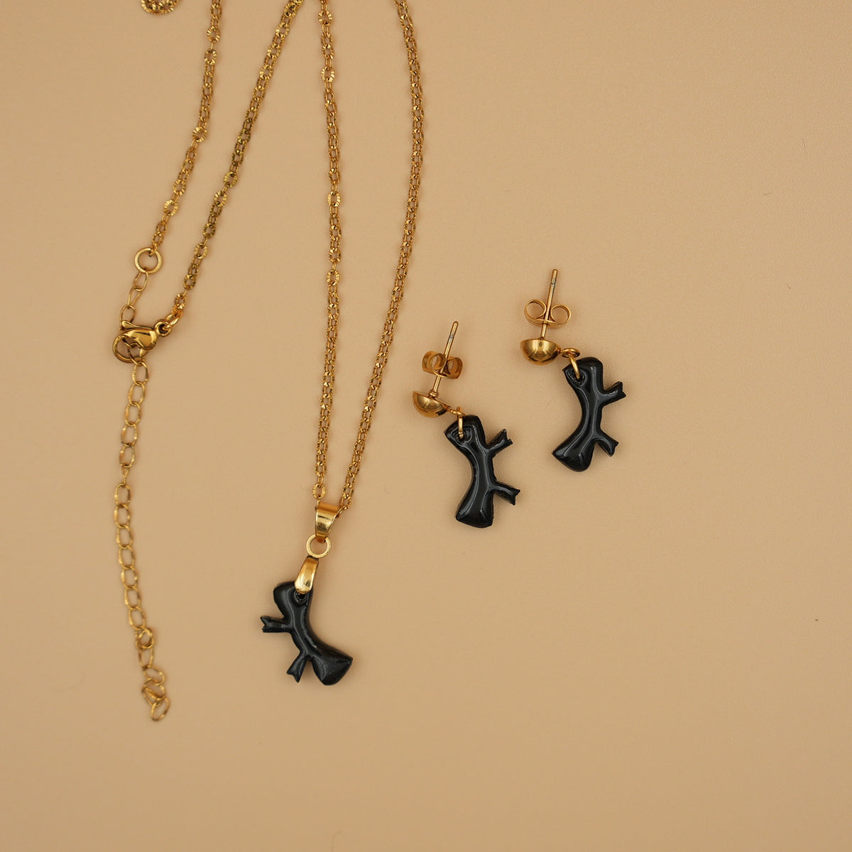 Set Mini Moños