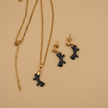 Set Mini Moños