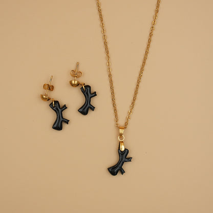 Set Mini Moños