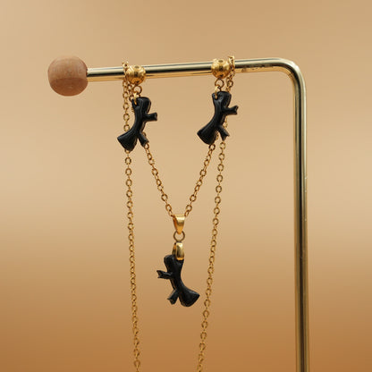 Set Mini Moños