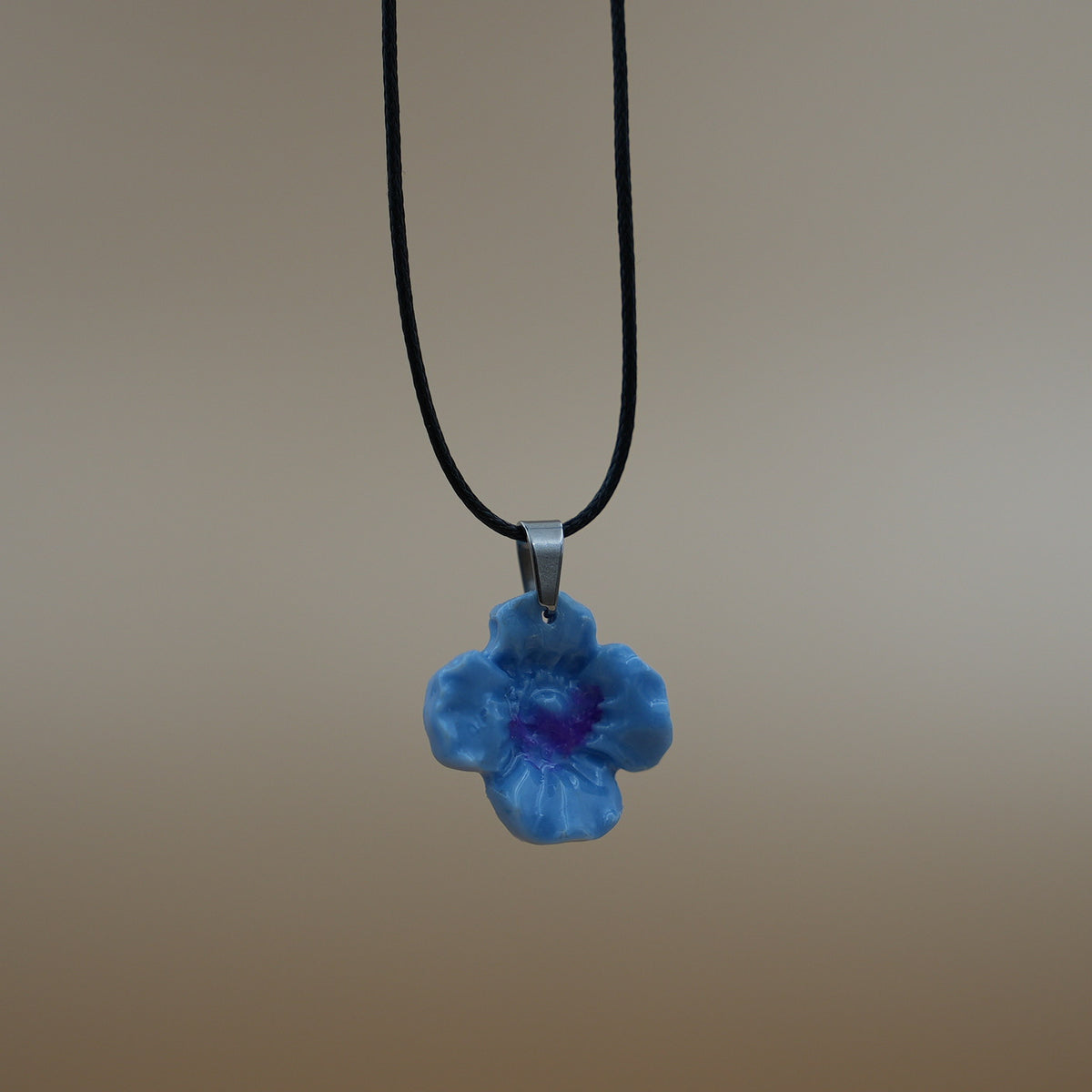 Collar Hortensia