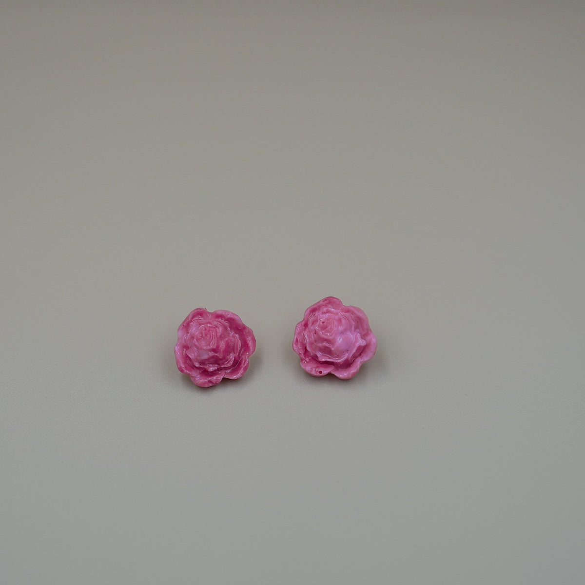 Aretes Rosa